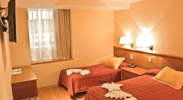 Hotel Felipe II