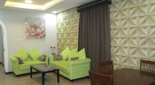 Апартаменты Superior Mera Houses