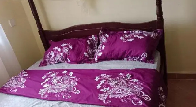 One Bedroom Furnished in Kasarani-Nairobi, Book Hotel Nairobi CBD Nairobi