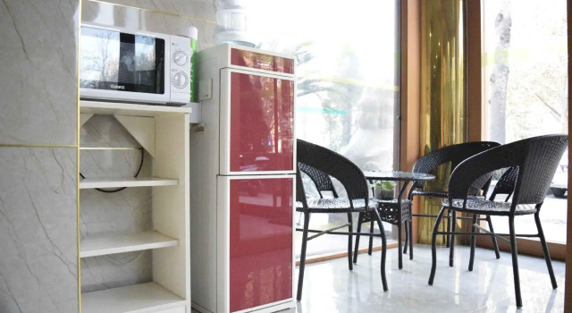 Hi Inn Linfen Railway Station Pingyang Square, Boek Hotel Linfen Shanxi