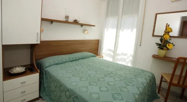 Номер Standard Hotel Vannini