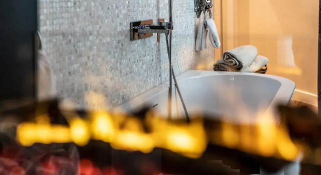 Полулюкс BLOCK Hotel & Living