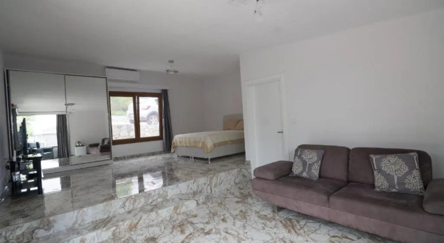 Люкс Standard Palm Beach Şile Villa Hotels