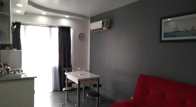 Apartment Eteri