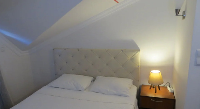 Stella Classic Apart, Rezervovat Hotel Fethiye Fethiye Area