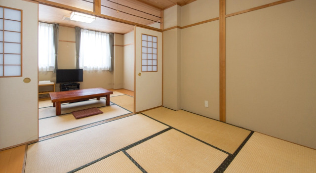 Номер Standard New Biwako Hotel