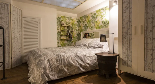 Luxury Large Loft by Dante House, Top Location