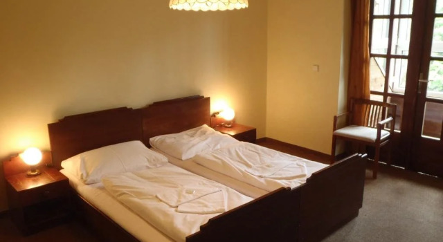 Horský Hotel Konšel, Rezerwuj Hotel Rokytnice v Orlických Horách 