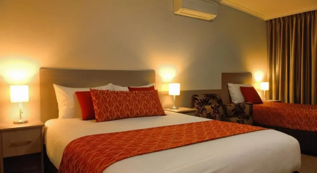 Unwind Mount Gambier Sophisticated Suite, Book Apartment Mount Gambier 