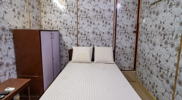 Двухместный номер Standard Vasavi Residenzcy