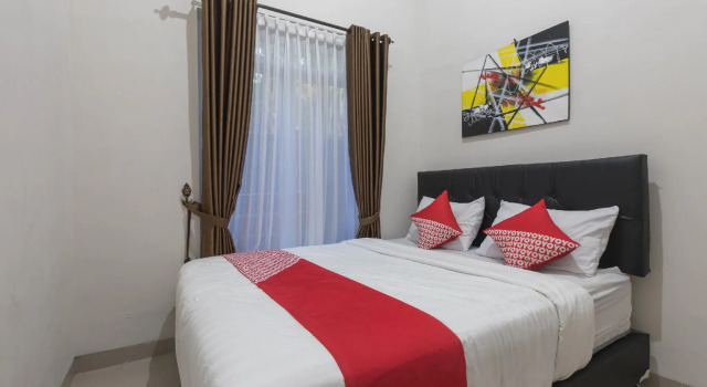 Suite Mahayun Guest House Syariah