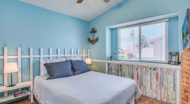 Poolside Sanctuary With Patio, Hot Tub & Firepit 3 Bedroom Home, Reserva ahora Hotel Cathedral City 