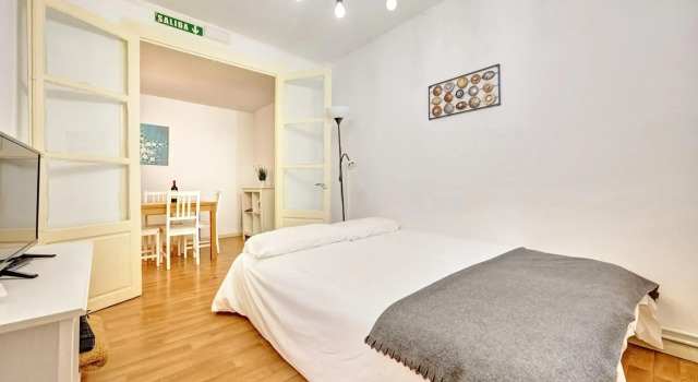 Apartamento San Lorenzo, Забронировать Апартаменты/квартира Апартаменты Памплоны, рядом с Pamplona Bull Ring, Апартаменты/квартира