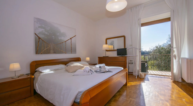 Casa Gino