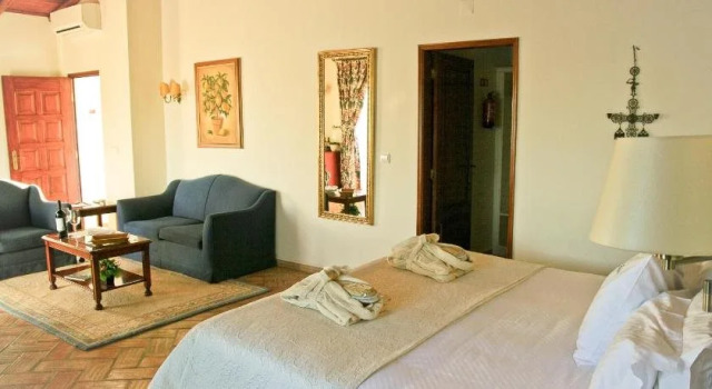 Herdade dos Grous, Buchen Sie Hotel All-Inclusive-Hotels in Alentejo, All Inclusive