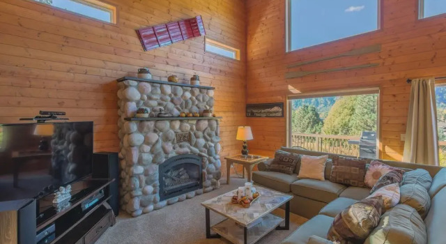 Enchantment Haus, Rezerwuj Hotel Leavenworth Leavenworth Ski