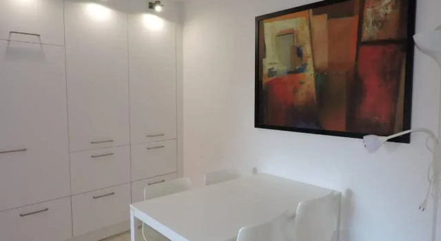 Appartement Bormes-les-Mimosas, 2 pièces, 4 personnes - FR-1-610-68