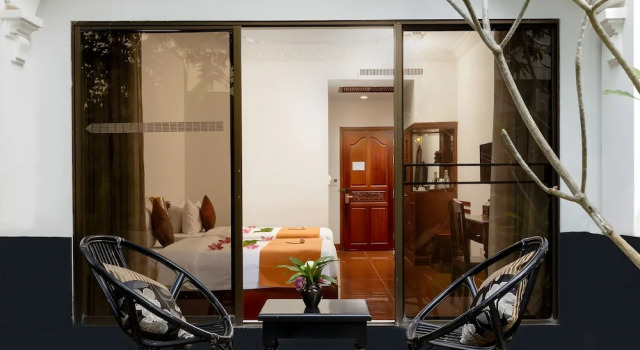 Номер Standard YASODHARAPURA Residence