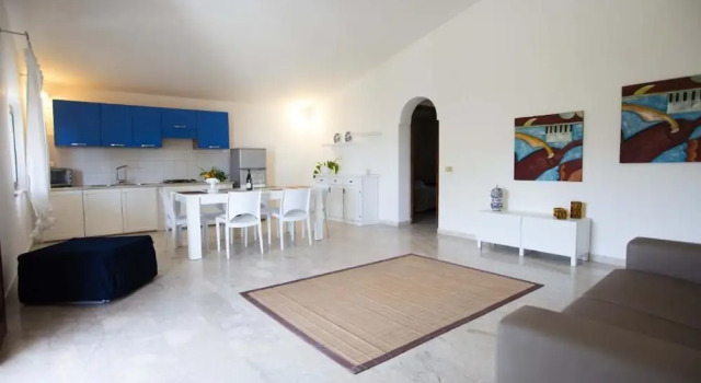 Апартаменты Standard Residence Guidaloca