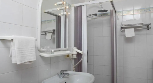 Номер Economy Hotel Donatello
