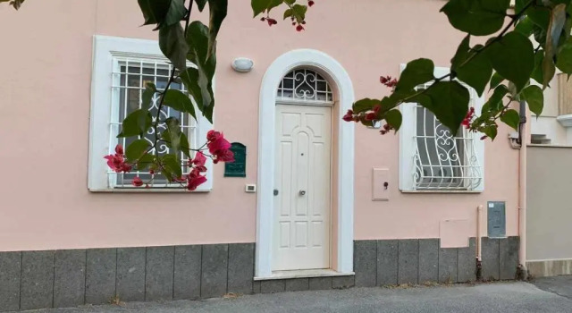 Charming And Cozy House, Prenota Hotel Hotel a Lazio con parcheggio, Parcheggio