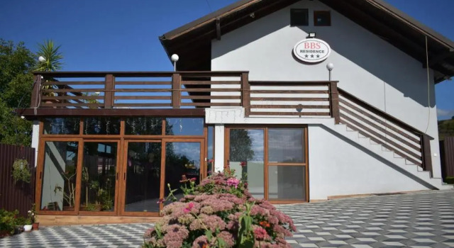 BBS Residence, Rezervovat Hotel Levné hotely v Kluž