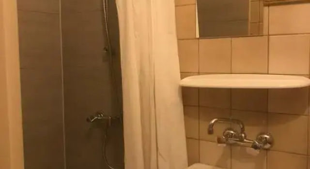 Двухместный номер Standard Hostel Retro