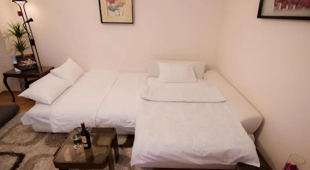 Апартаменты Apartment Flower