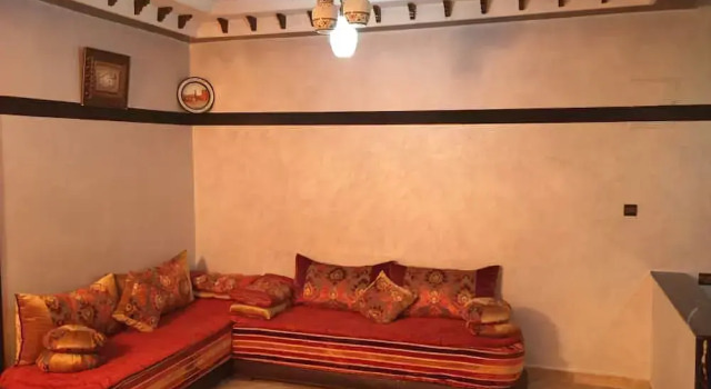 New Apartment in Fes Morocco, Varaa Huoneisto Fès Fes-Meknes