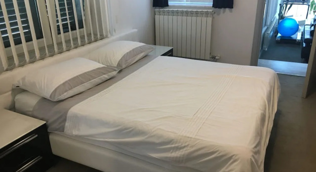 Apartment Kvarner Bay