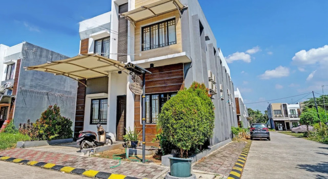 Hotel O Losmen Diah Syariah