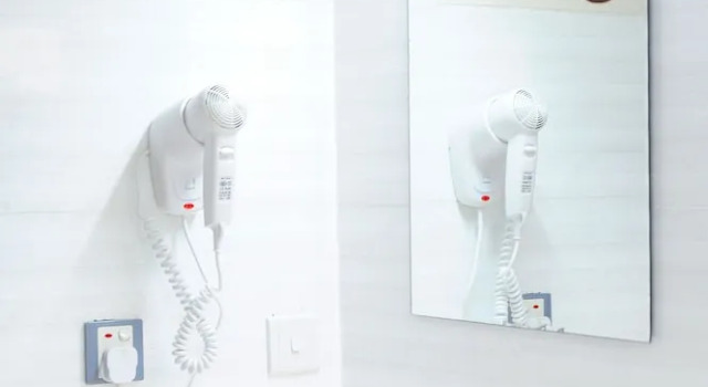 Номер Executive Tomreik Hotel