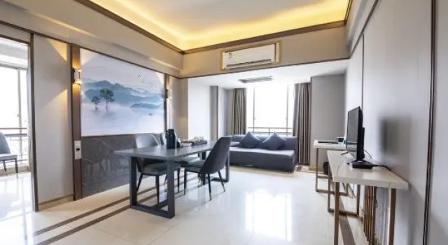 Люкс Business Sanshui Sunshine Holiday Hotel