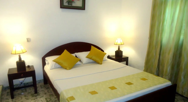 Airport reach villa