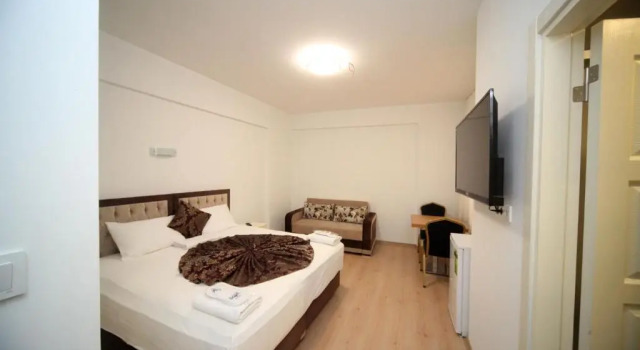 Номер Deluxe Beyaz Köşk Hotel