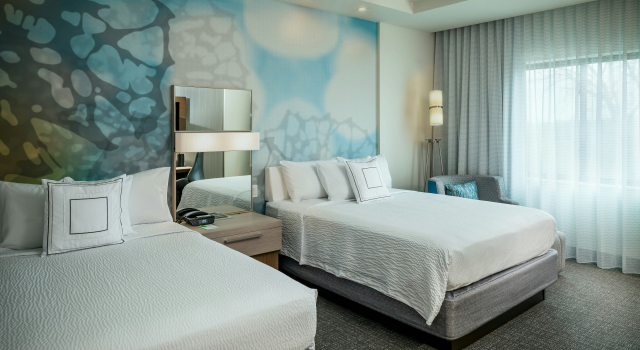 Courtyard by Marriott Corvallis, Rezerwuj Hotel Corvallis Oregon