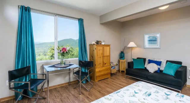 Коттедж Blue Horizon by Avantstay Panoramic Views of the Ocean w/ Entertainers Patio