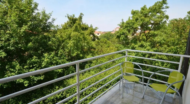 Апартаменты IstraNova Apartments