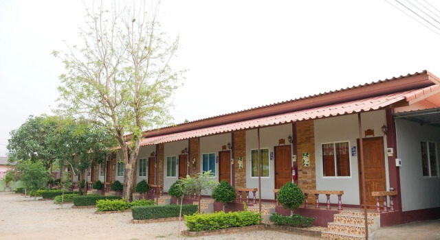 Tonpalm Resort, Забронировать Курортный отель  