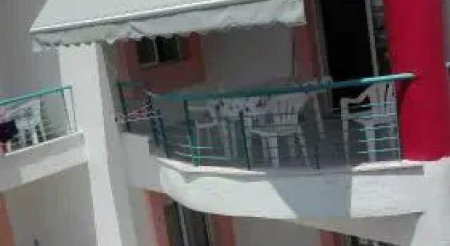 Niki Apartments