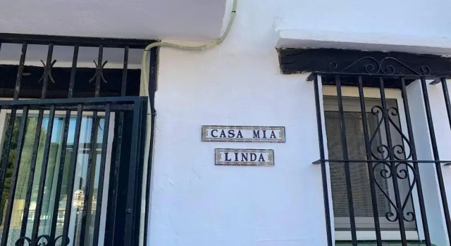 Calahonda - Sleeps 6 - Parking - Garden - Pool