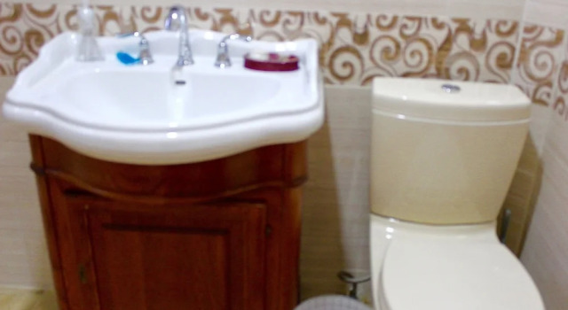 Четырёхместный номер Standard East 42nd Mansion