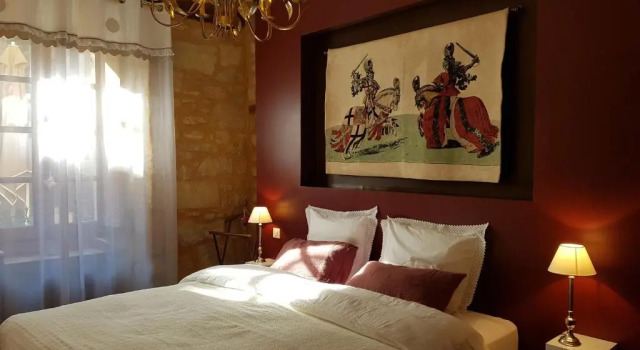 Апартаменты Appartement Le Cardinal