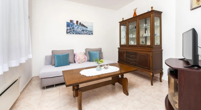 Apartments Maxi