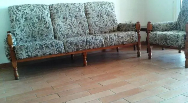 Bay of Salamis Apartment