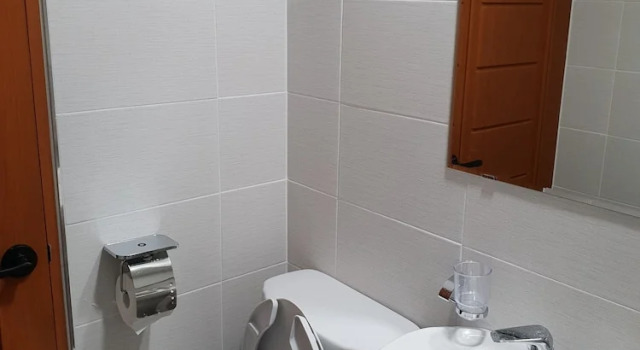 YOUNG STAY - Hostel, Rezerwuj Hostel Hotele w Seul ze śniadaniem, Śniadanie