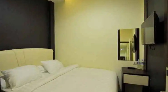 De Kost Madiun