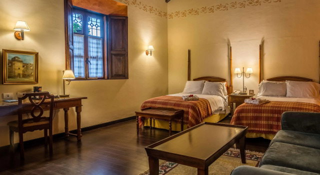 Porta Hotel Antigua, Rezerwuj Hotel Antigua Guatemala Zacatepeques
