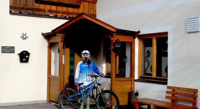 Haus Tirol