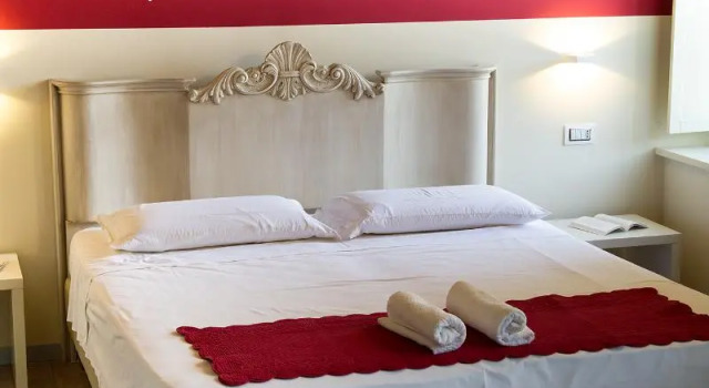 Номер Standard Villa di Cazzano - BioLuxury Living